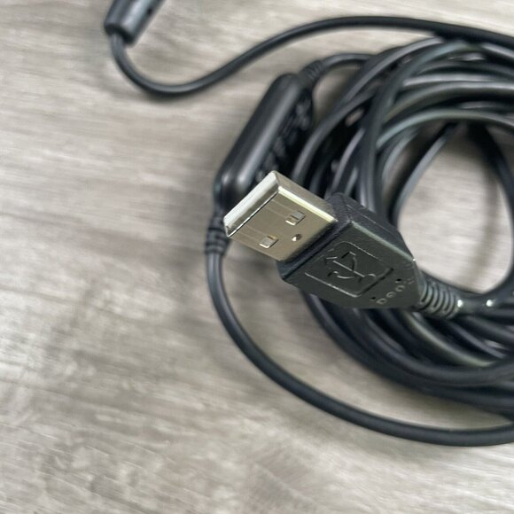 Guitar Hero USB Microphone USB - M/N E-UR20 redoctane - Picture 5 of 6